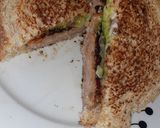 Foto del paso 6 de la receta: Sándwich 1.1. 🥪🐄