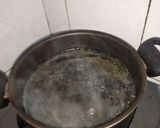 Foto langkah ke 2 dari resep Spagetti Bolognaise.
