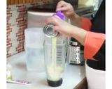 Foto del paso 2 de la receta: Agua de avena