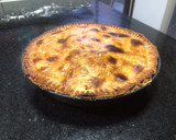 Foto del paso 7 de la receta: Apple pie (el tradicional)
