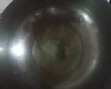 કાઠીયાવાડી કઢી (Kathiyawadi Kadhi Recipe In Gujarati) રેસીપી સ્ટેપ2ફોટો
