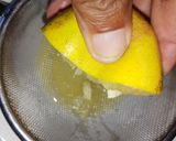 Foto del paso 1 de la receta: Costillas deshuesadas a la miel y naranja