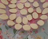 Foto del paso 3 de la receta: Bizcochitos salados (en Sartén)