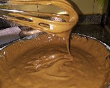 Foto del paso 2 de la receta: Torta de chocolate y dulce de leche