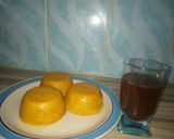 A picture of step 4 of Moi-moi.