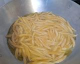 Foto langkah ke 4 dari resep Telur Gabus Keju.