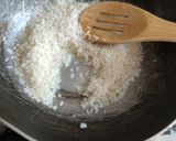 Foto del paso 2 de la receta: Arroz Al Azafrán