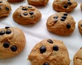 Foto langkah ke 3 dari resep Choco Chips Cookies.