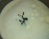 Foto del paso 1 de la receta: Leche Merengada🤩😍