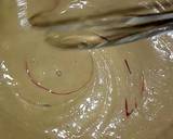 Redvelvet swiss roll recipe step 1 photo