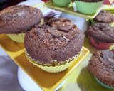 Foto del paso 6 de la receta: Muffins de Nutella