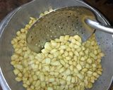 A picture of step 5 of Vishete.