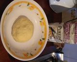 Foto del paso 1 de la receta: Pan pita con harina Pureza