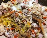 Legényfogó leves zúzával recept fázis 1 fotója
