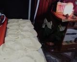 Foto del paso 4 de la receta: Tortas fritas
