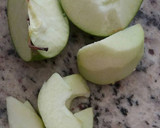 Foto del paso 3 de la receta: Apple strudel