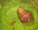 पेरुची चटणी (Peru Chutney Recipe In Marathi) रेसिपी स्टेप 2 फोटो 