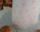 Foto del paso 17 de la receta: Profiteroles de café (Croquembouche) ✨