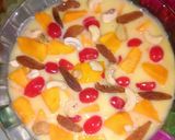 কার্স্টাড (Custard recipe in Bengali) রেসিপি ধাপ - 3 ছবি