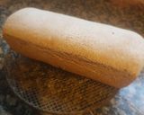 Foto del paso 5 de la receta: Pan lactal integral