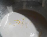 Foto langkah ke 3 dari resep Bolu ekonomis 4 telur (bisa untuk bolgul, cake tart, dll).