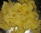 Potato rice flakes and corn cutlets recipe step 1 photo