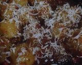 Foto langkah ke 5 dari resep Tumis kentang dengan saus bolognese.