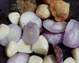 Foto langkah ke 1 dari resep Ayam Bumbu Ungkep.