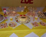Foto del paso 6 de la receta: Torta emoji y crem pops