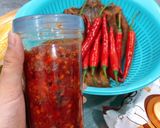 Hình bước làm 4 của món Ớt rim dùng kho cá, ướp thịt