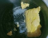 Foto langkah ke 1 dari resep Soes rhum vla.