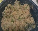 Foto langkah ke 2 dari resep Creacker nugget / gabin isi nugget.