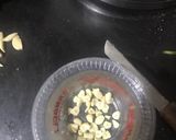લીલી ડુંગળી- નું શાક(Green onion Shaak Recipe in Gujarati) રેસીપી સ્ટેપ1ફોટો