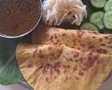 पुरण पोळी (Puran Poli Recipe in Hindi) रेसिपी चरण 5 फोटो
