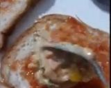 A picture of step 7 of Italian Starter Bruschetta.