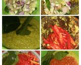 Foto langkah ke 4 dari resep Tulangan ayam Masak Kuning Bumbu Ebi.
