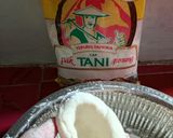 Foto langkah ke 3 dari resep Pempek Singkong.