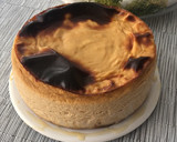 Foto del paso 3 de la receta: Tarta de queso al horno 🧀
