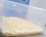 Foto langkah ke 4 dari resep Cemilan oat no panggang no kukus.