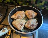 Foto del paso 1 de la receta: Pollo Cacciatore (a la cazadora)