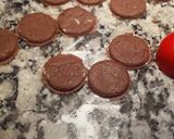 Foto del paso 4 de la receta: Galletitas de chocolate rústicas!!!😁