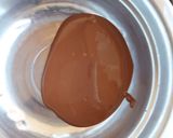 Foto del paso 2 de la receta: Temperado de chocolate