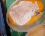 Milánói sertésborda recept fázis 16 fotója