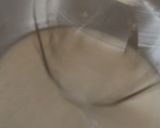 Foto del paso 2 de la receta: Budín inglés vegano