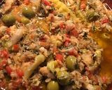 Foto del paso 13 de la receta: Bacalao navideño