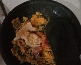 Foto langkah ke 2 dari resep Gulai Ikan Merah (Pisang2) u/ Anak.