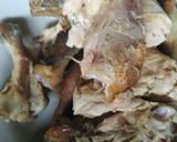 Foto langkah ke 1 dari resep Ayam Rarang.