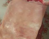 Foto del paso 2 de la receta: Rollitos de carne sabrosos
