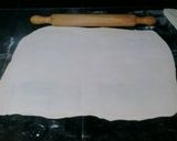 Foto del paso 3 de la receta: Tequeños