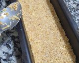 Foto del paso 5 de la receta: Tortita fit de manzana